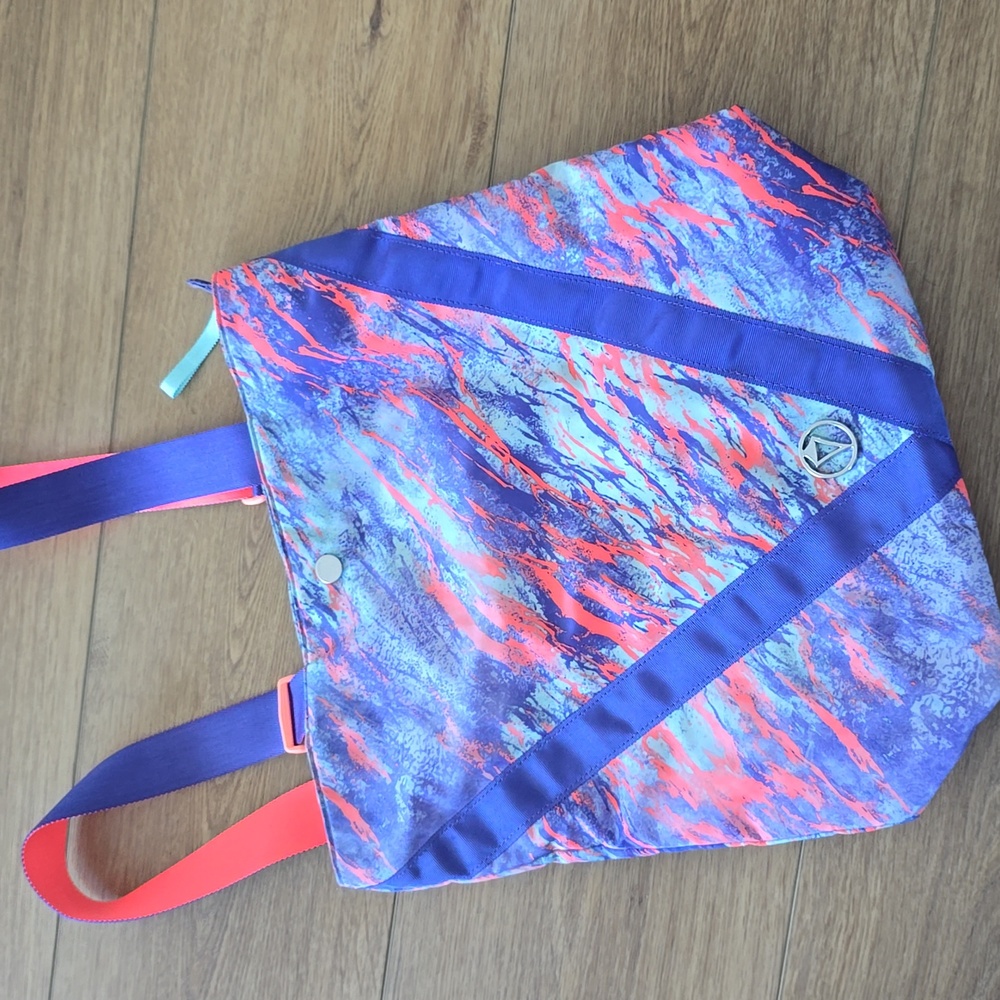 Ivivva By Lululemon Backpack